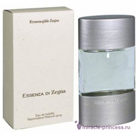 Ermenegildo Zegna Essenza Di Zegna 22