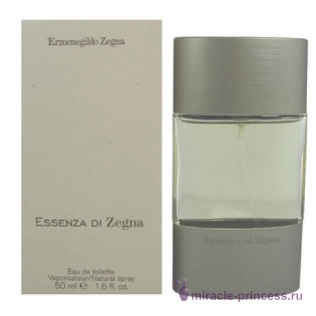 Ermenegildo Zegna Essenza Di Zegna 22