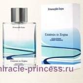 Ermenegildo Zegna Essenza Di Zegna Acqua Destate