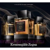 Ermenegildo Zegna Essenze Incense Gold