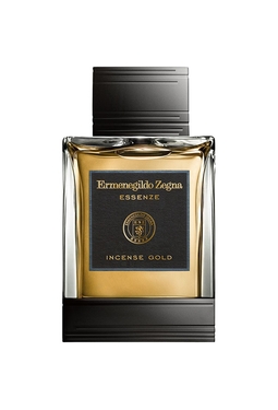 Ermenegildo Zegna Essenze Incense Gold