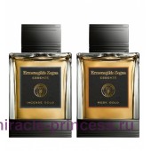 Ermenegildo Zegna Essenze Musk Gold