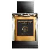 Ermenegildo Zegna Essenze Musk Gold