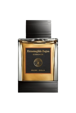 Ermenegildo Zegna Essenze Musk Gold