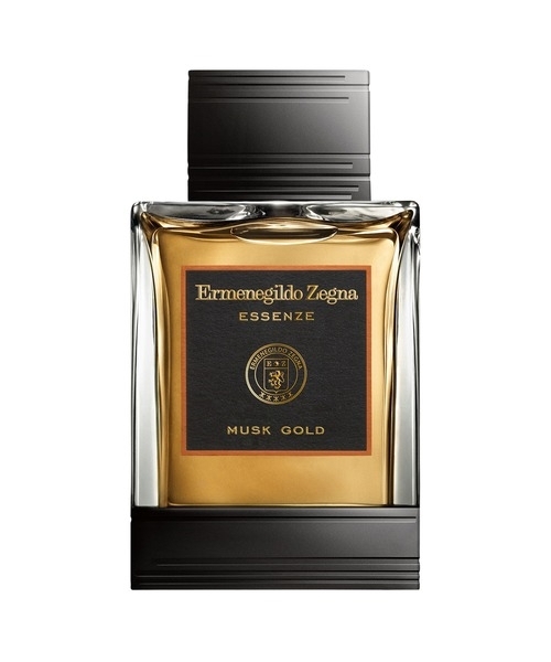 Ermenegildo Zegna Essenze Musk Gold