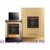 Ermenegildo Zegna Essenze Amber Gold