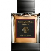 Ermenegildo Zegna Essenze Amber Gold