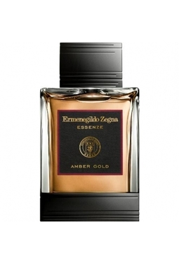 Ermenegildo Zegna Essenze Amber Gold