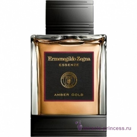 Ermenegildo Zegna Essenze Amber Gold 11