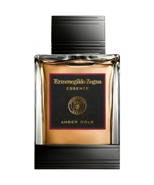 Ermenegildo Zegna Essenze Amber Gold