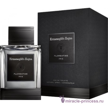 Ermenegildo Zegna Florentine Iris 22