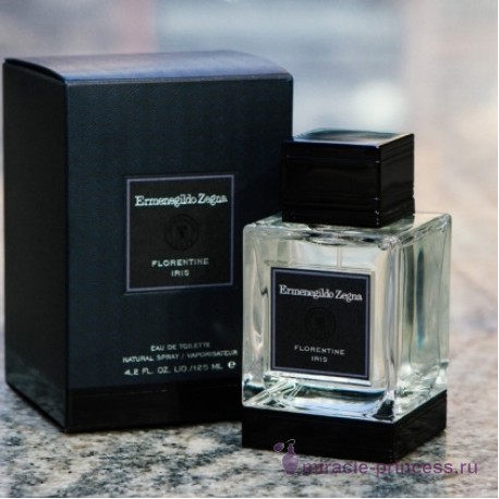 Ermenegildo Zegna Florentine Iris 22