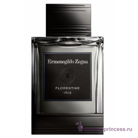 Ermenegildo Zegna Florentine Iris 11