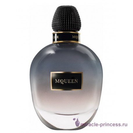 Alexander McQueen Sacred Osmanthus 11