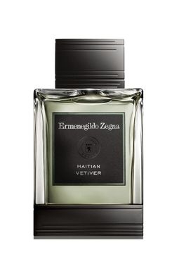 Ermenegildo Zegna Haitian Vetiver
