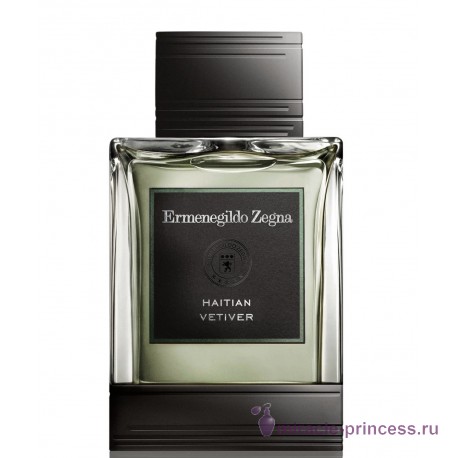 Ermenegildo Zegna Haitian Vetiver 11