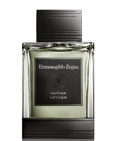 Ermenegildo Zegna Haitian Vetiver