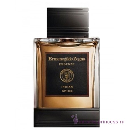 Ermenegildo Zegna Indian Spice 11