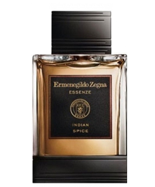 Ermenegildo Zegna Indian Spice