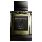 Ermenegildo Zegna Italian Bergamot