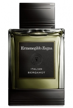 Ermenegildo Zegna Italian Bergamot