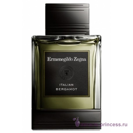 Ermenegildo Zegna Italian Bergamot 11