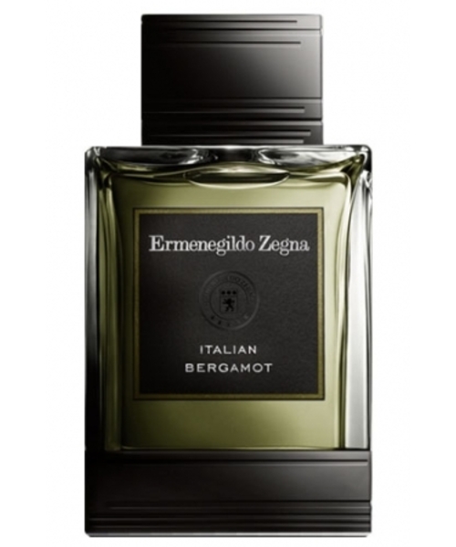 Ermenegildo Zegna Italian Bergamot