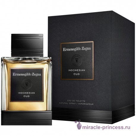 Ermenegildo Zegna Indonesian Oud 22