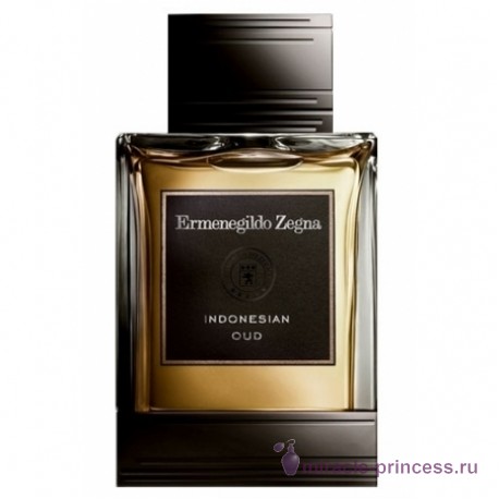 Ermenegildo Zegna Indonesian Oud 11