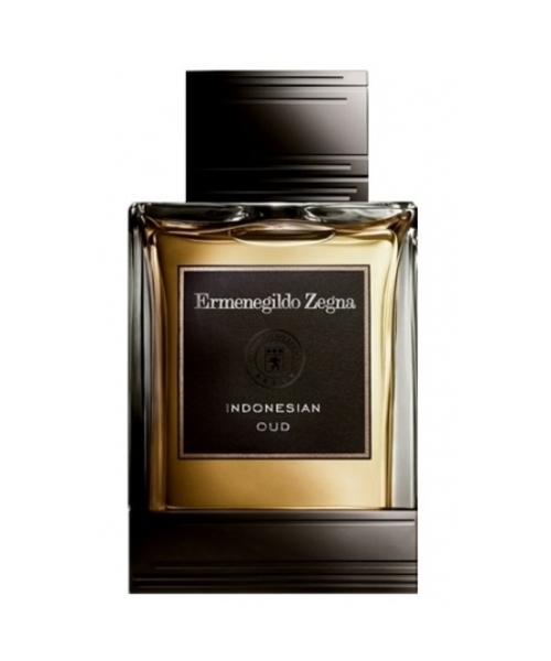 Ermenegildo Zegna Indonesian Oud