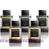 Ermenegildo Zegna Javanese Patchouli