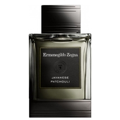 Ermenegildo Zegna Javanese Patchouli