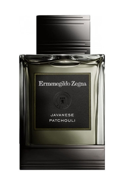Ermenegildo Zegna Javanese Patchouli