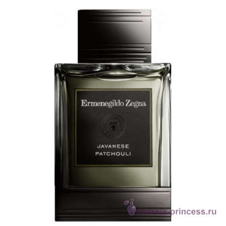 Ermenegildo Zegna Javanese Patchouli 11