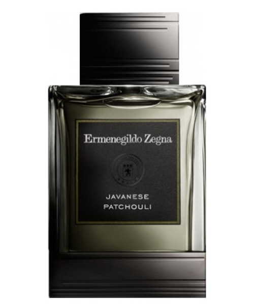 Ermenegildo Zegna Javanese Patchouli