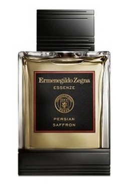 Ermenegildo Zegna Persian Saffron