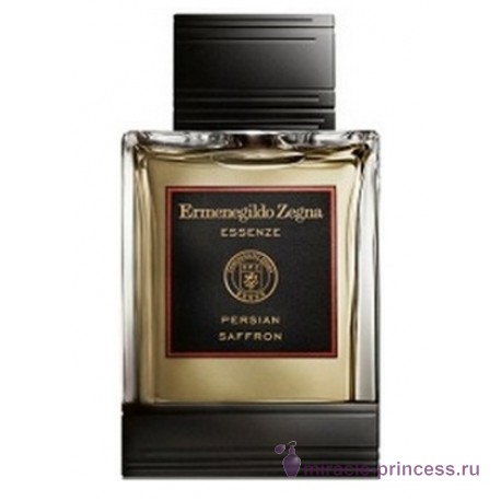 Ermenegildo Zegna Persian Saffron 11