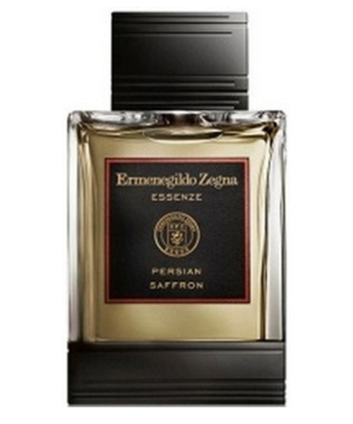 Ermenegildo Zegna Persian Saffron