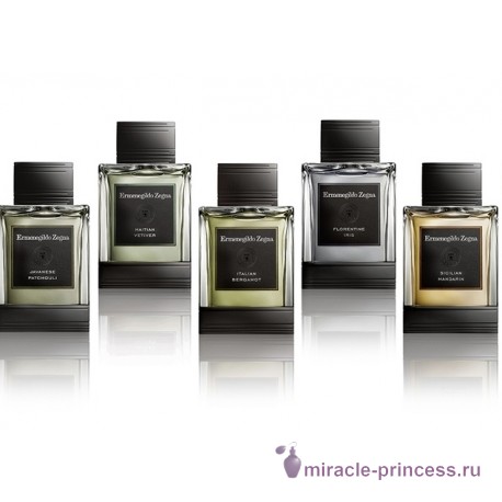 Ermenegildo Zegna Mediterraneo Neroli 22