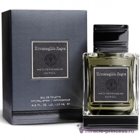 Ermenegildo Zegna Mediterraneo Neroli 22