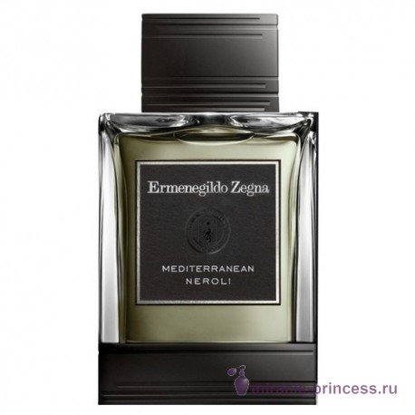 Ermenegildo Zegna Mediterraneo Neroli 11