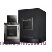 Ermenegildo Zegna Peruvian Ambrette