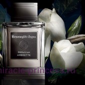 Ermenegildo Zegna Peruvian Ambrette