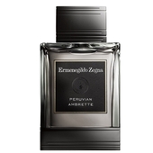 Ermenegildo Zegna Peruvian Ambrette