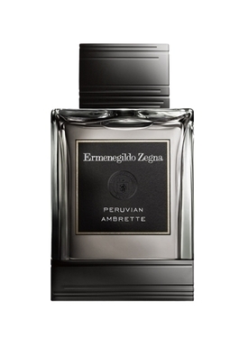 Ermenegildo Zegna Peruvian Ambrette