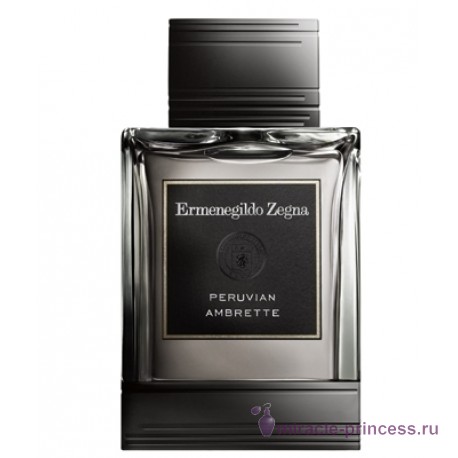 Ermenegildo Zegna Peruvian Ambrette 11