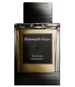 Ermenegildo Zegna Sicilian Mandarin