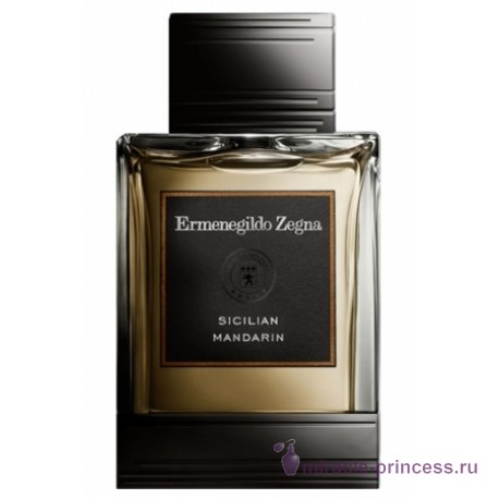 Ermenegildo Zegna Sicilian Mandarin 11