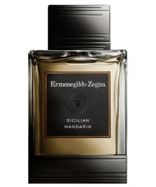 Ermenegildo Zegna Sicilian Mandarin