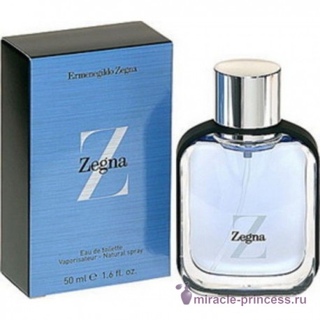 Ermenegildo Zegna Z Zegna 22